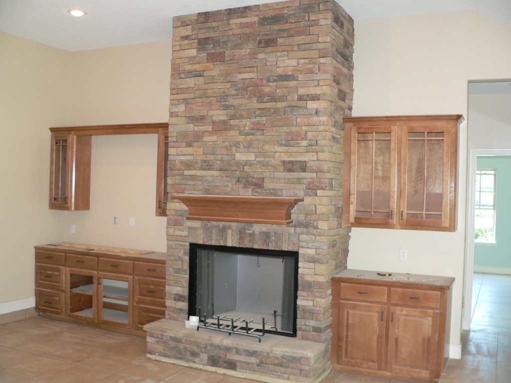 Barlow Home Pesak Brothers Construction